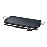 Plancha Power zone Riviera et bar